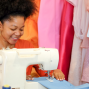 Workshop: Fix-it Clinic / Clothing Repair