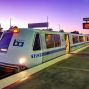 Presentation: The Future of Bay Area Public Transit